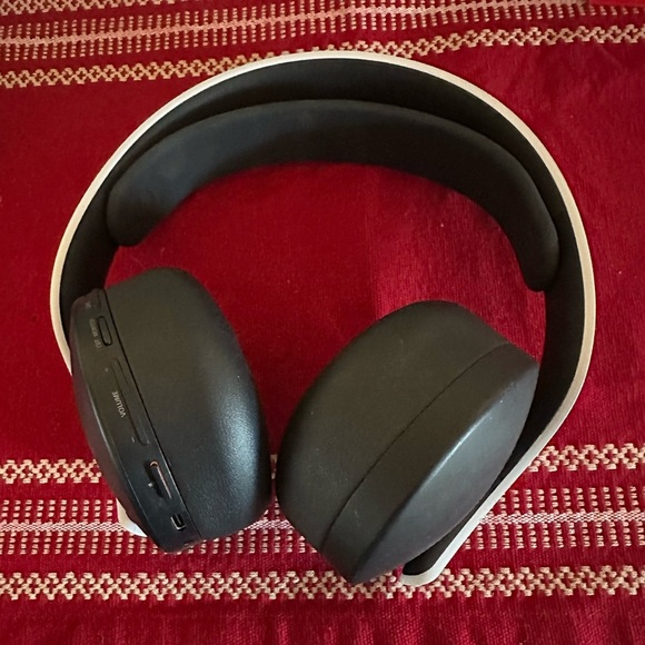 Sony Other - PlayStation 5 Pulse 3D Wireless Headset - Preowned
